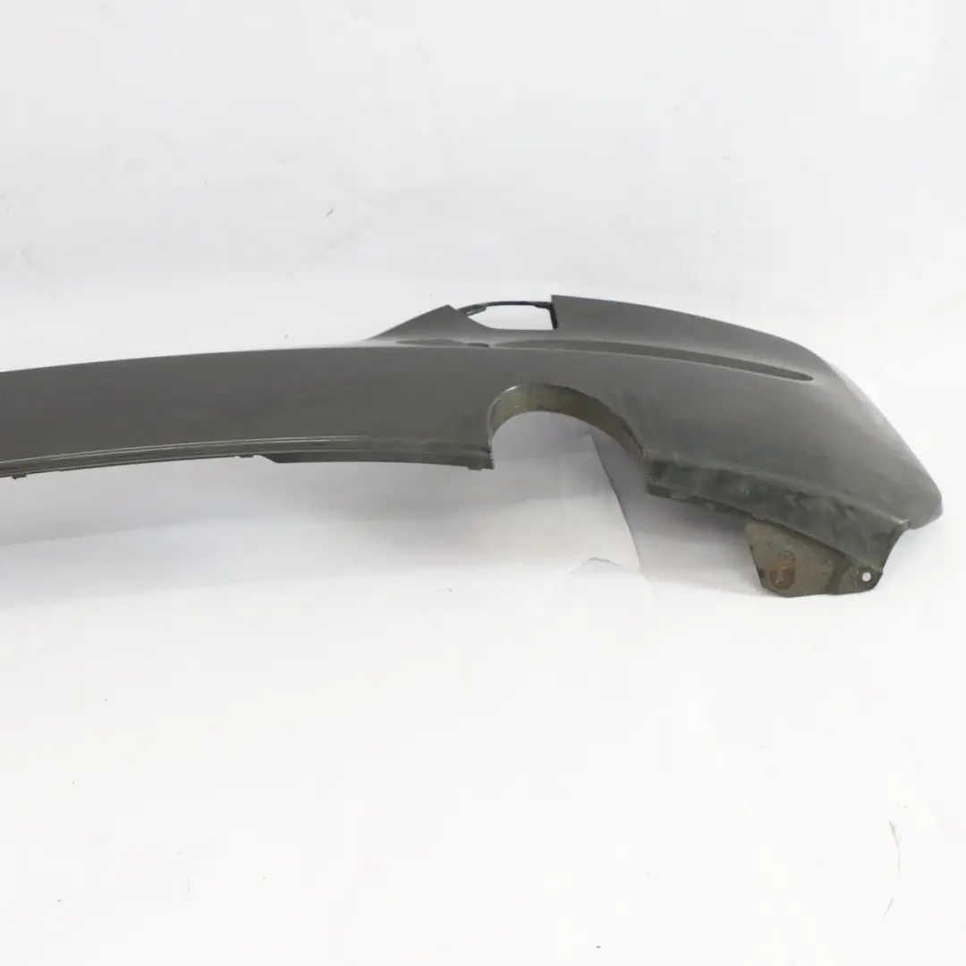 BMW F20 LCI hintere Stoßstange M Sport Bottom Trim Panel Diffusor - SKU 8060302-2 - Teilenummer 8060302
