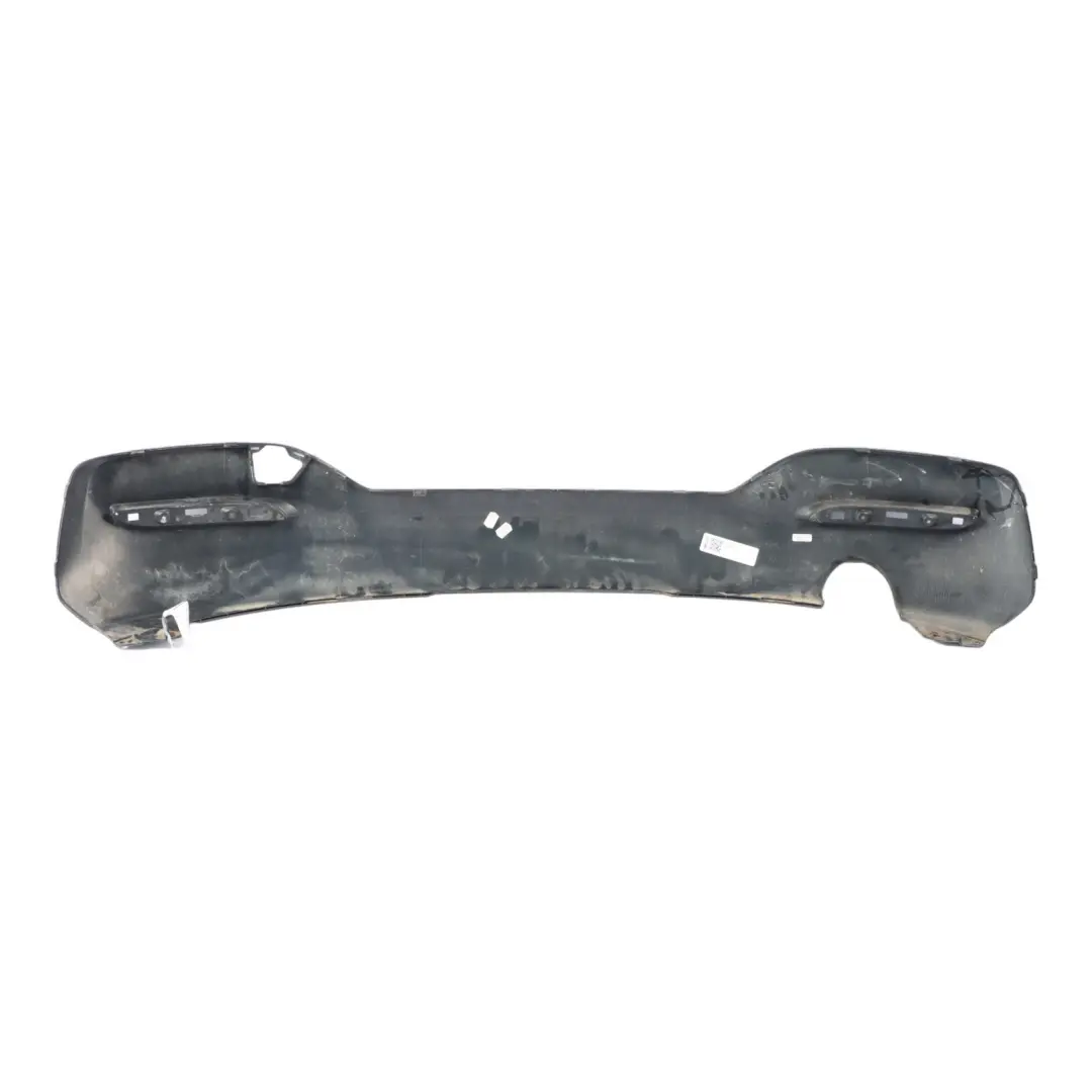 Pannello Inferiore Paraurti Posteriore M Sport Diffusore per BMW F20 LCI con numero di parte 8060302 BMW F20 LCI Pannello Inferiore Paraurti Posteriore M Sport Diffusore - SKU 8060302-3 - Numero di parte 8060302