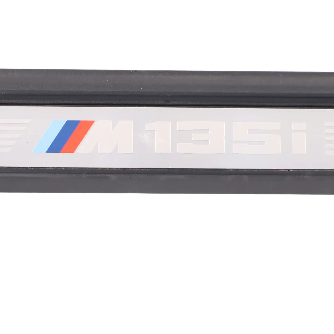 Strip Panel Entrance Front Left Right N/O/S Trim M Sport Set 8058891 to BMW F23 with Part number 8060730 BMW F23 Strip Panel Entrance Front Left Right N/O/S Trim M Sport Set 8058891 - SKU 8060730-1 - Part number 8060730