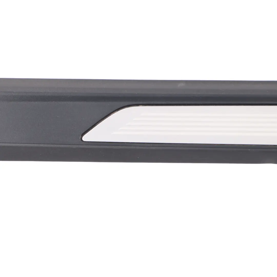 Strip Panel Entrance Front Left Right N/O/S Trim M Sport Set 8058891 to BMW F23 with Part number 8060730 BMW F23 Strip Panel Entrance Front Left Right N/O/S Trim M Sport Set 8058891 - SKU 8060730-1 - Part number 8060730