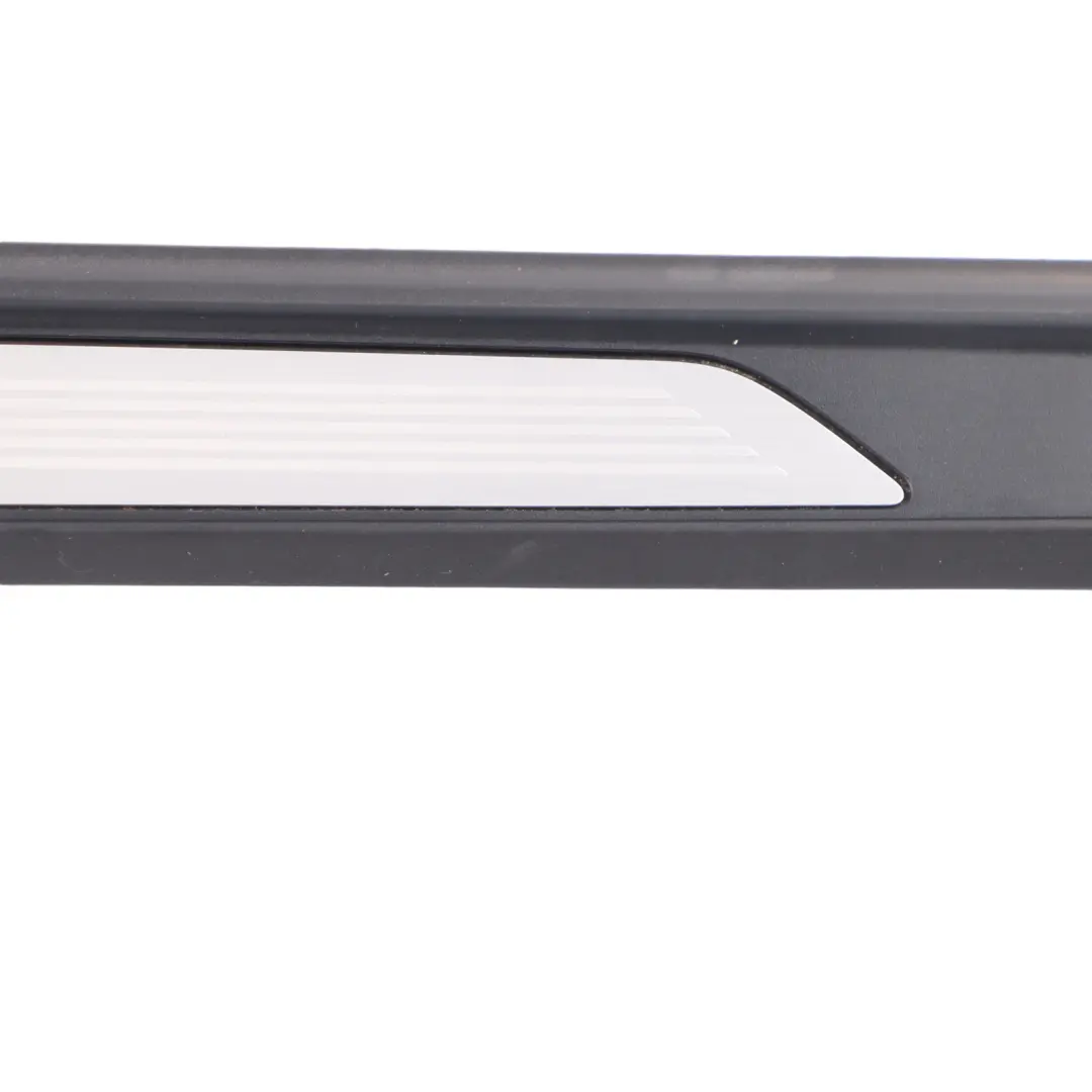 Strip Panel Entrance Front Left Right N/O/S Trim M Sport Set 8058891 to BMW F23 with Part number 8060730 BMW F23 Strip Panel Entrance Front Left Right N/O/S Trim M Sport Set 8058891 - SKU 8060730-1 - Part number 8060730