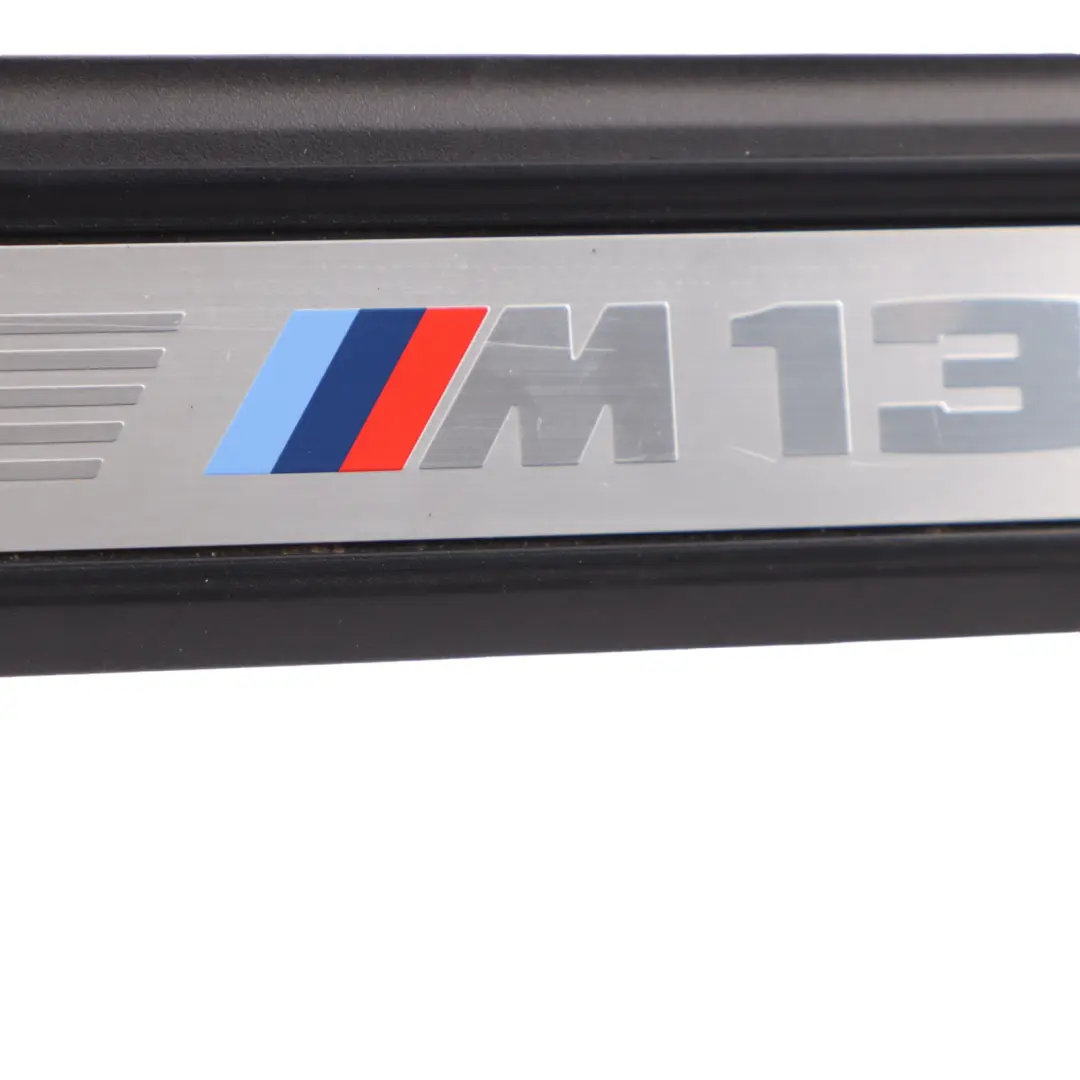 BMW F23 Strip Panel Entrance Front Left Right N/O/S Trim M Sport Set 8058891 - SKU 8060730-1 - Part number 8060730