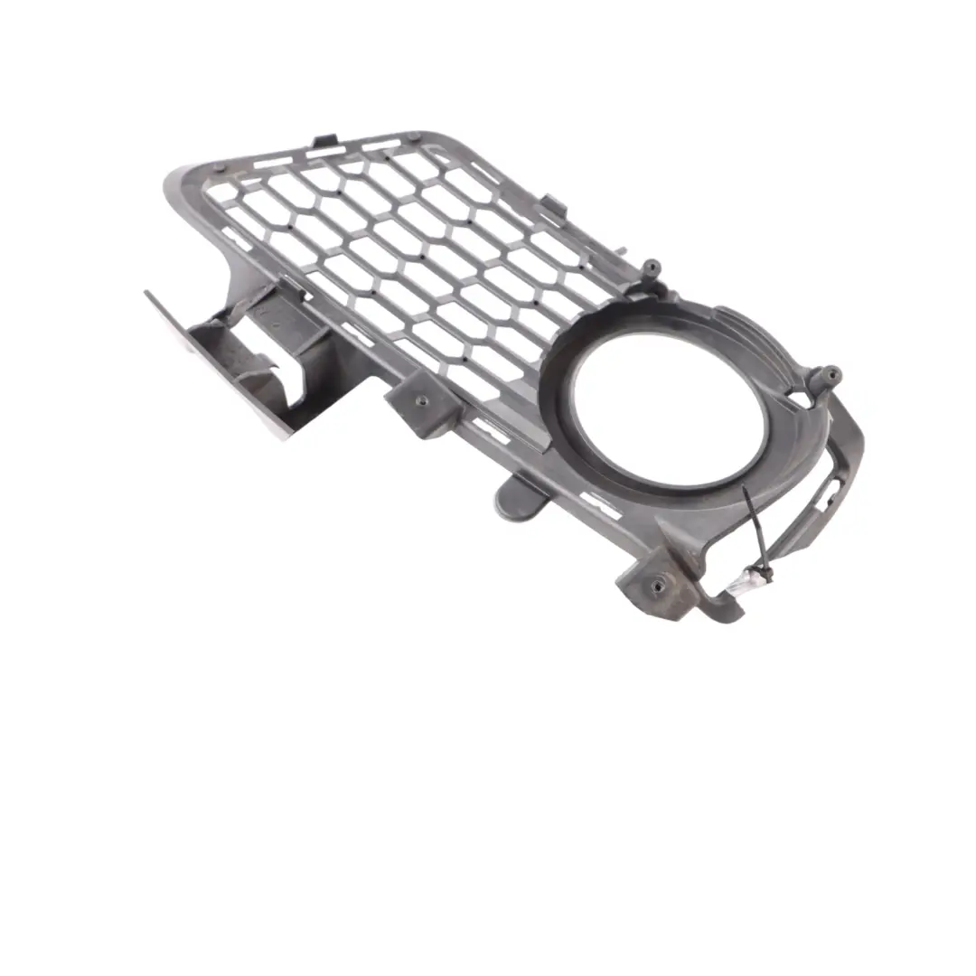  Fog Light Cover BMW F30 F31 LCI M Sport Front Bumper Right O/S Grid Grille Trim - SKU 8062632 - Part number 8062632