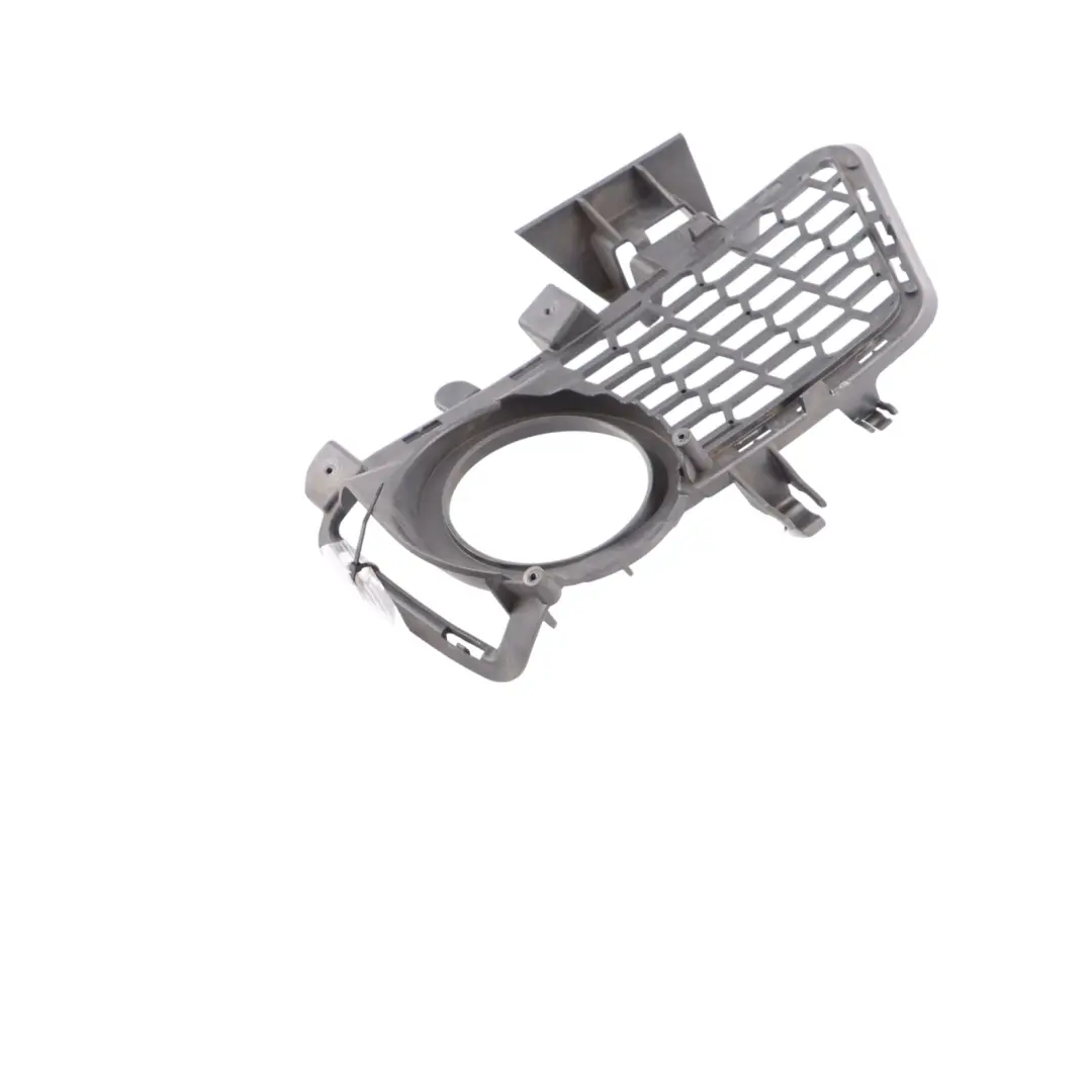 Nebelscheinwerfer Abdeckung Vorne Rechts Kühlergrill für BMW F30 F31 LCI M Sport mit Teilenummer 8062632 BMW F30 F31 LCI M Sport Nebelscheinwerfer Abdeckung Vorne Rechts Kühlergrill - SKU 8062632 - Teilenummer 8062632