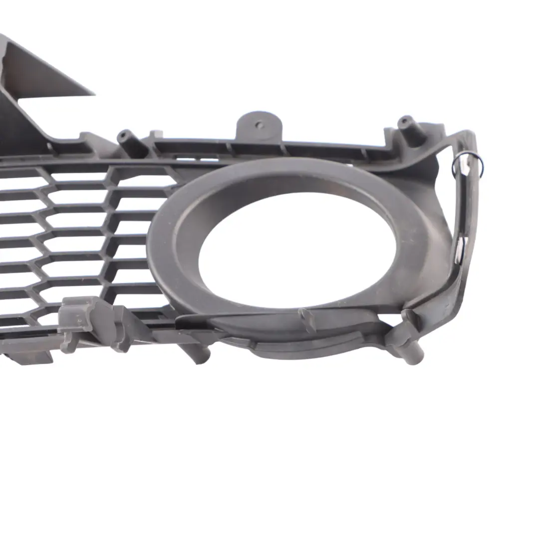 BMW F30 F31 LCI M Sport Kratka Osłona Atrapa Zderzaka Prawy Przód - SKU 8062632 - Numer Części 8062632