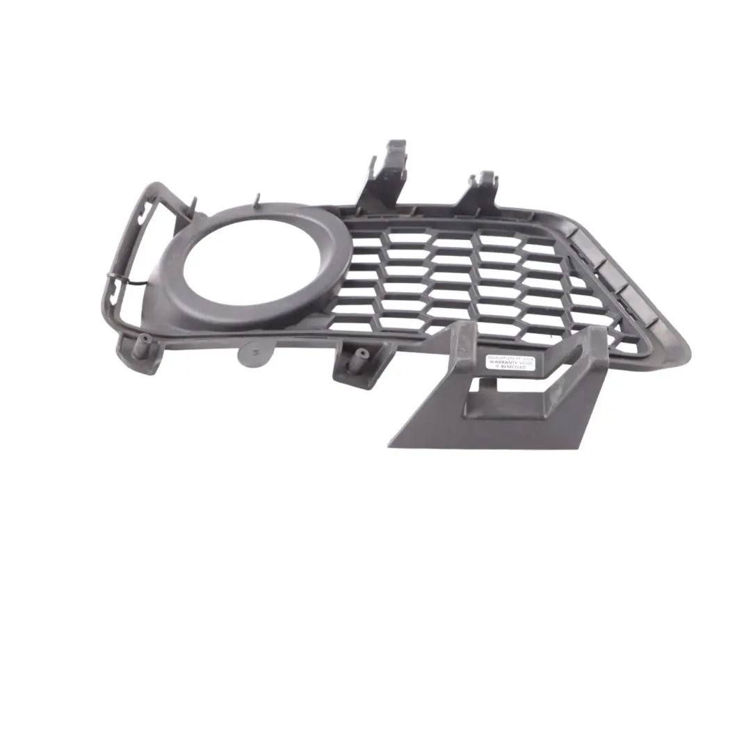 BMW F30 F31 LCI M Sport Kratka Osłona Atrapa Zderzaka Prawy Przód - SKU 8062632 - Numer Części 8062632