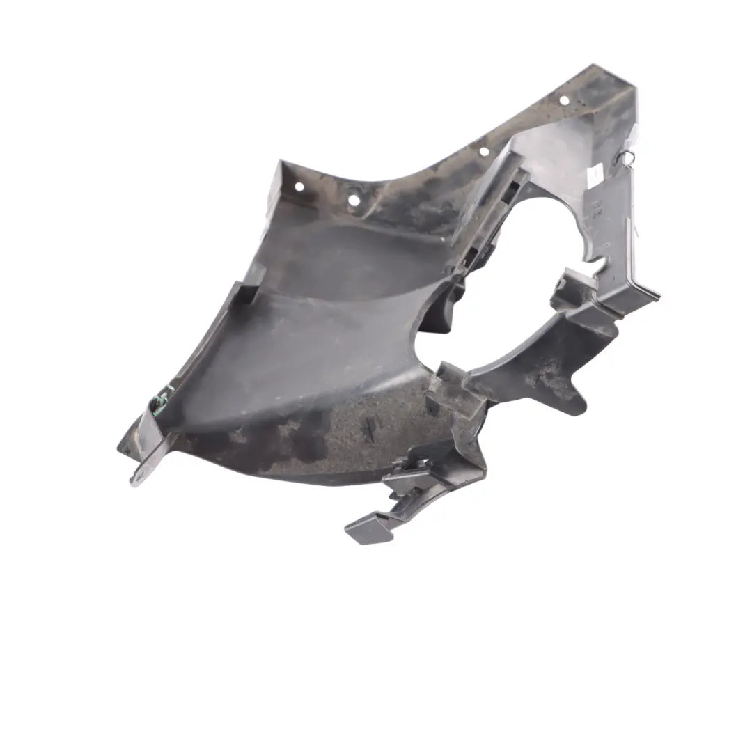 BMW F30 Front Stoßstange Nebelscheinwerfer Lampen Abdeckung Rechts - SKU 8062634 - Teilenummer 8062634