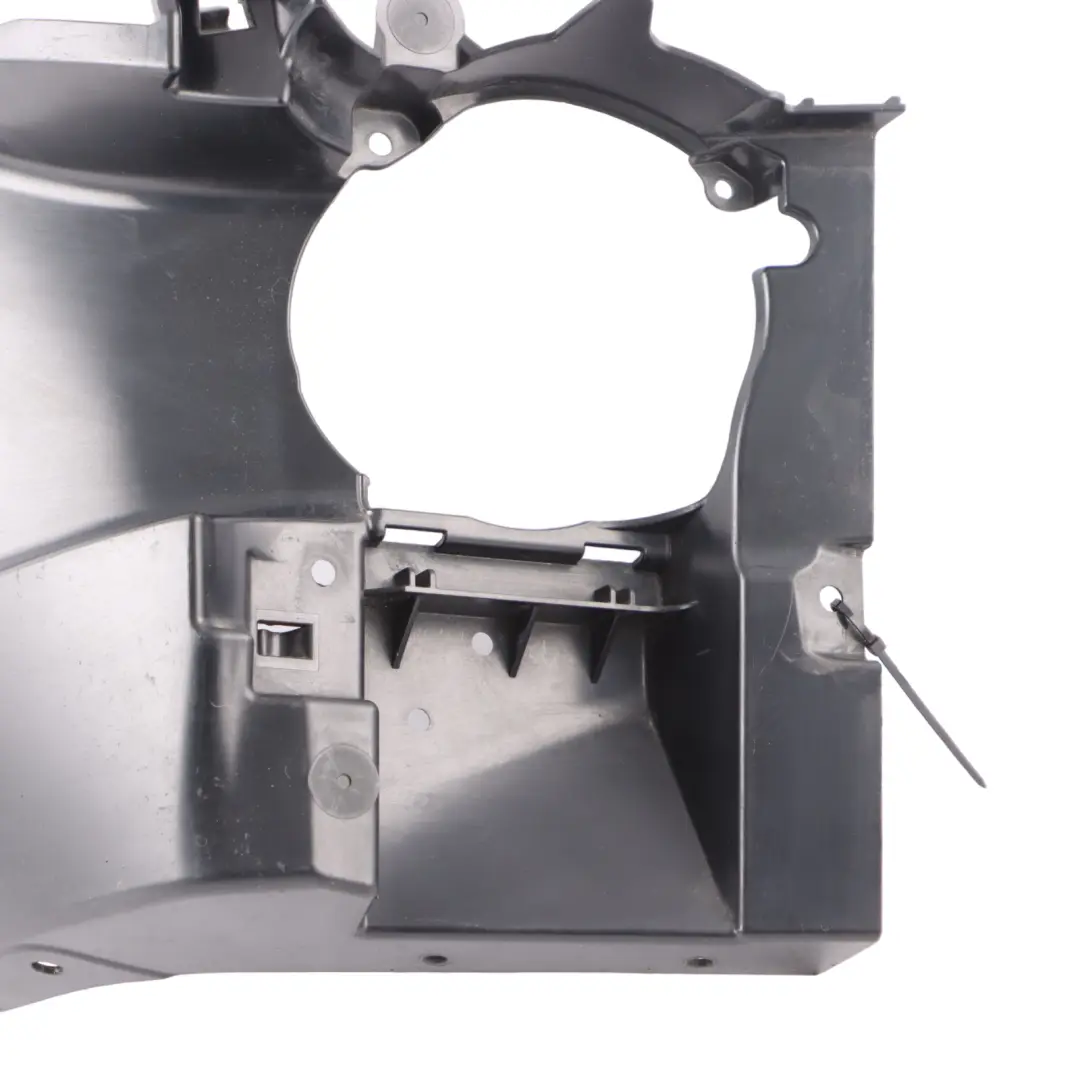 BMW F30 Front Stoßstange Nebelscheinwerfer Lampen Abdeckung Rechts - SKU 8062634 - Teilenummer 8062634