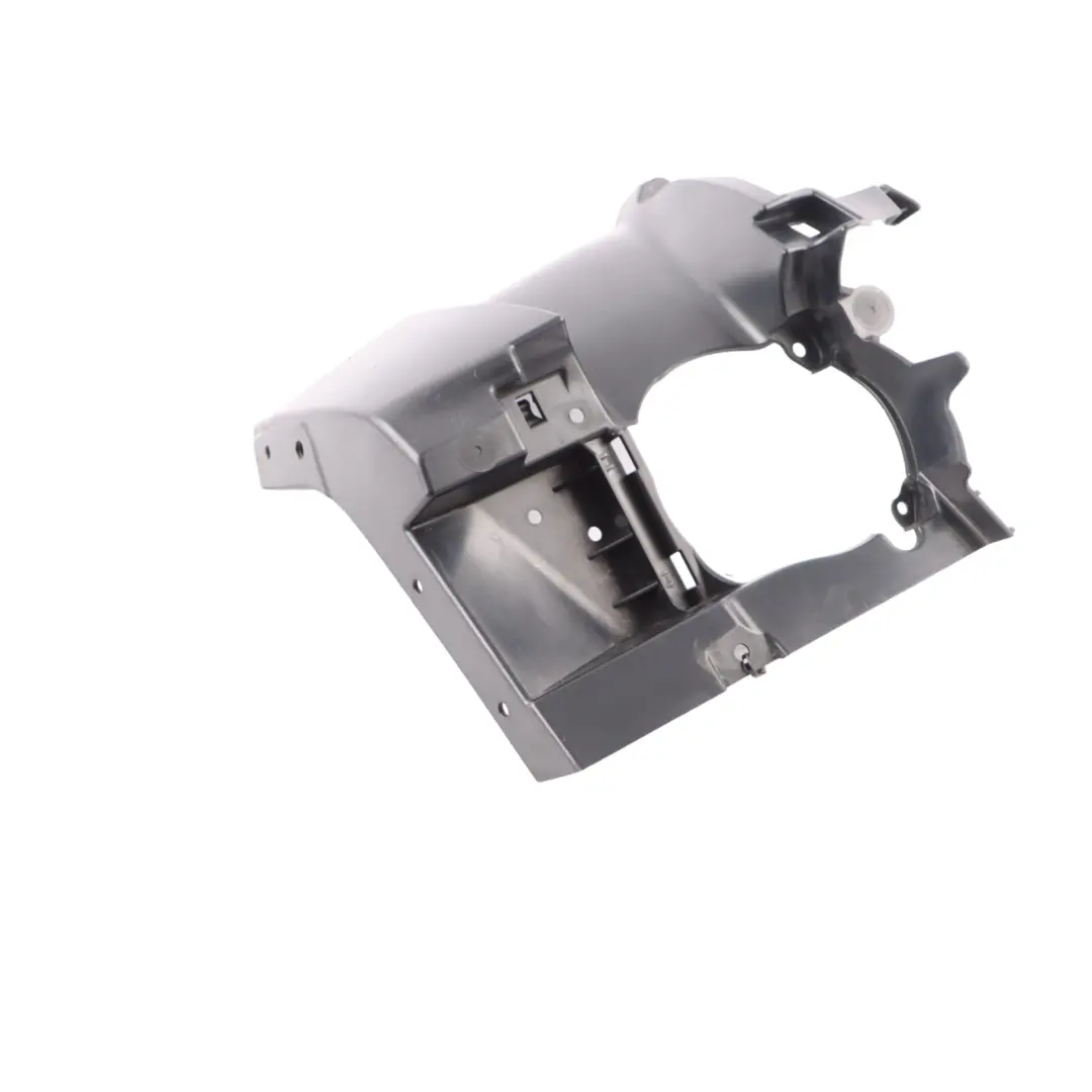 BMW F30 Soporte Cubierta Luz Antiniebla Parachoques Delantero Derecho - SKU 8062634 - Número de pieza 8062634