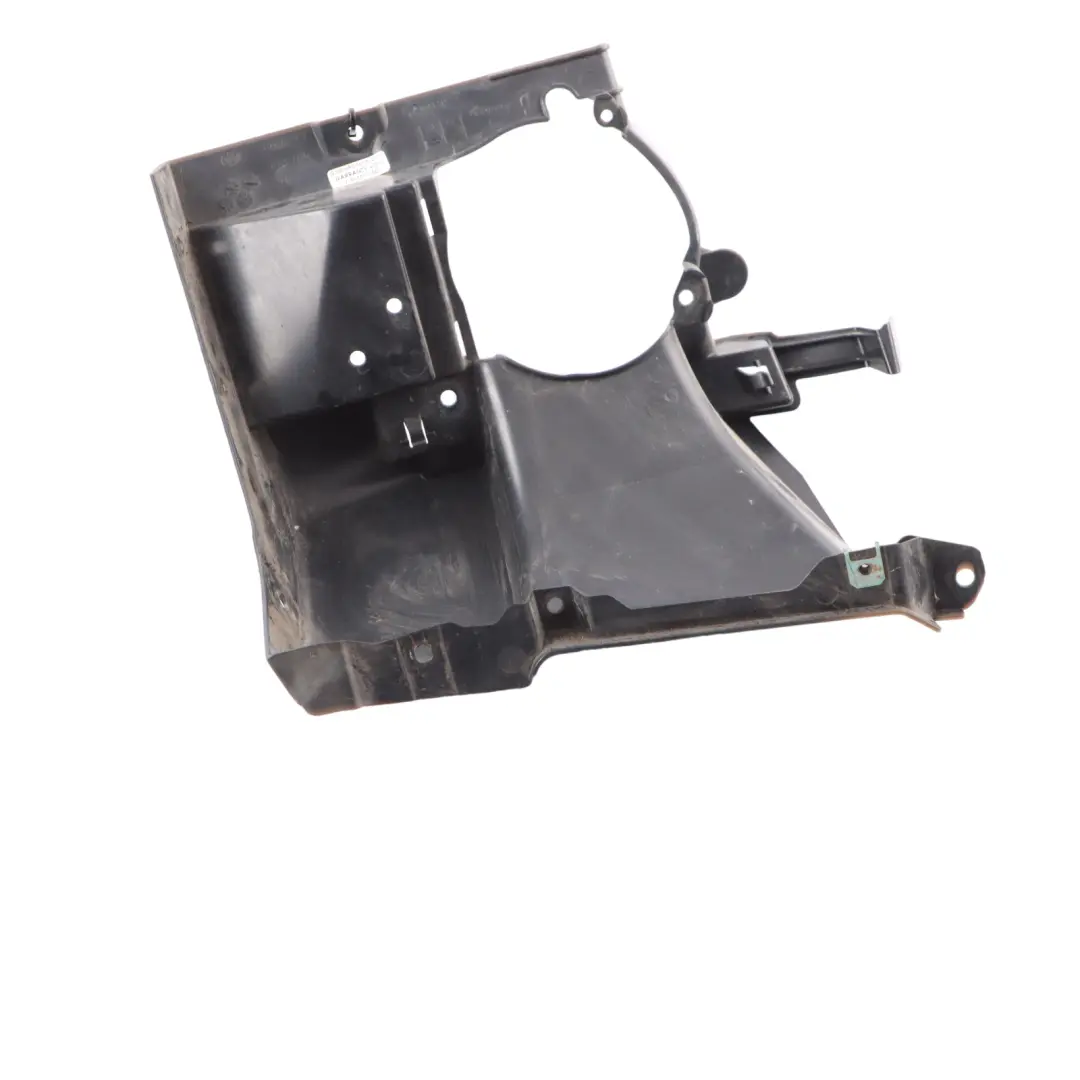 Osłona Lampy Przeciwmgielnej Zderzaka Prawy Przód do BMW F30 o numerze 8062634 BMW F30 Osłona Lampy Przeciwmgielnej Zderzaka Prawy Przód - SKU 8062634 - Numer Części 8062634