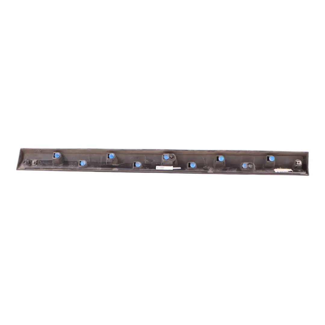 BMW X4 F98 Strip Door Trim Molding Front Left N/S - SKU 8064793 - Part number 8064793