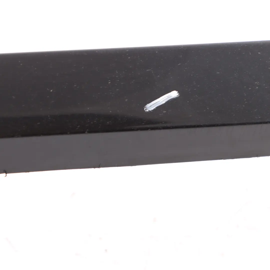 BMW X4 F98 Strip Door Trim Molding Front Left N/S - SKU 8064793 - Part number 8064793