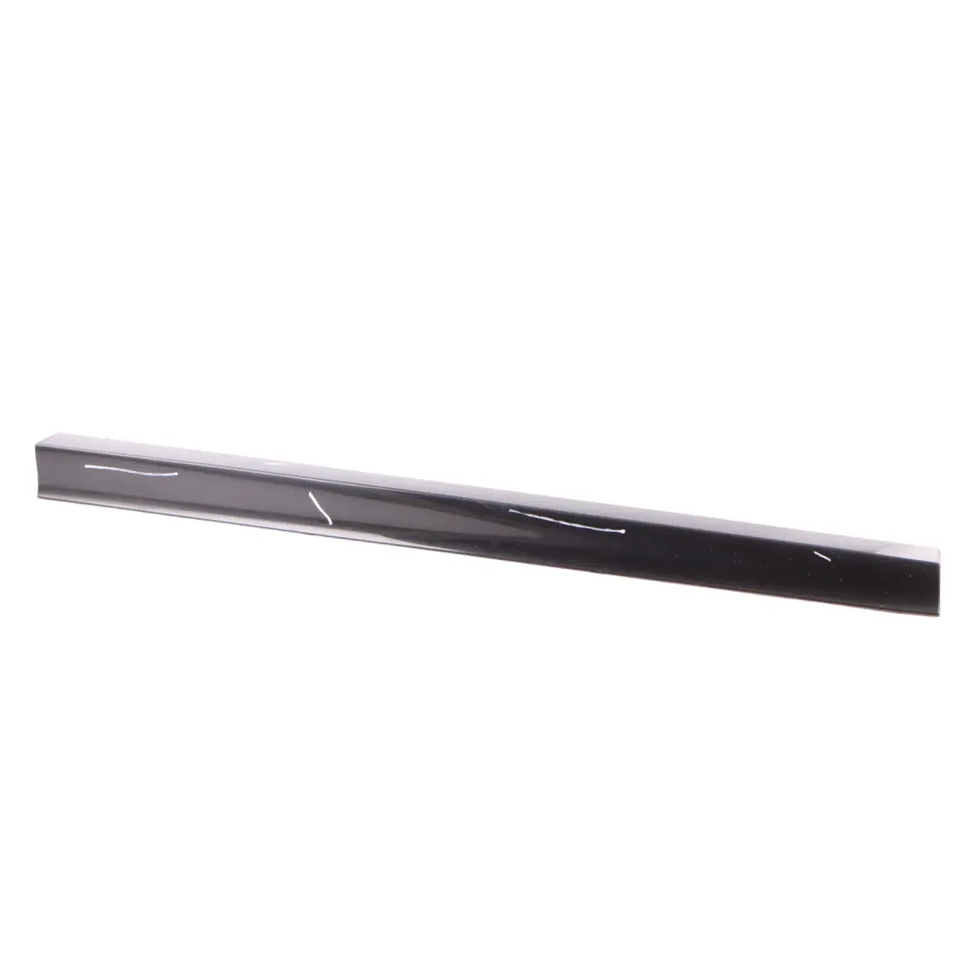 BMW X4 F98 Strip Door Trim Molding Front Left N/S - SKU 8064793 - Part number 8064793
