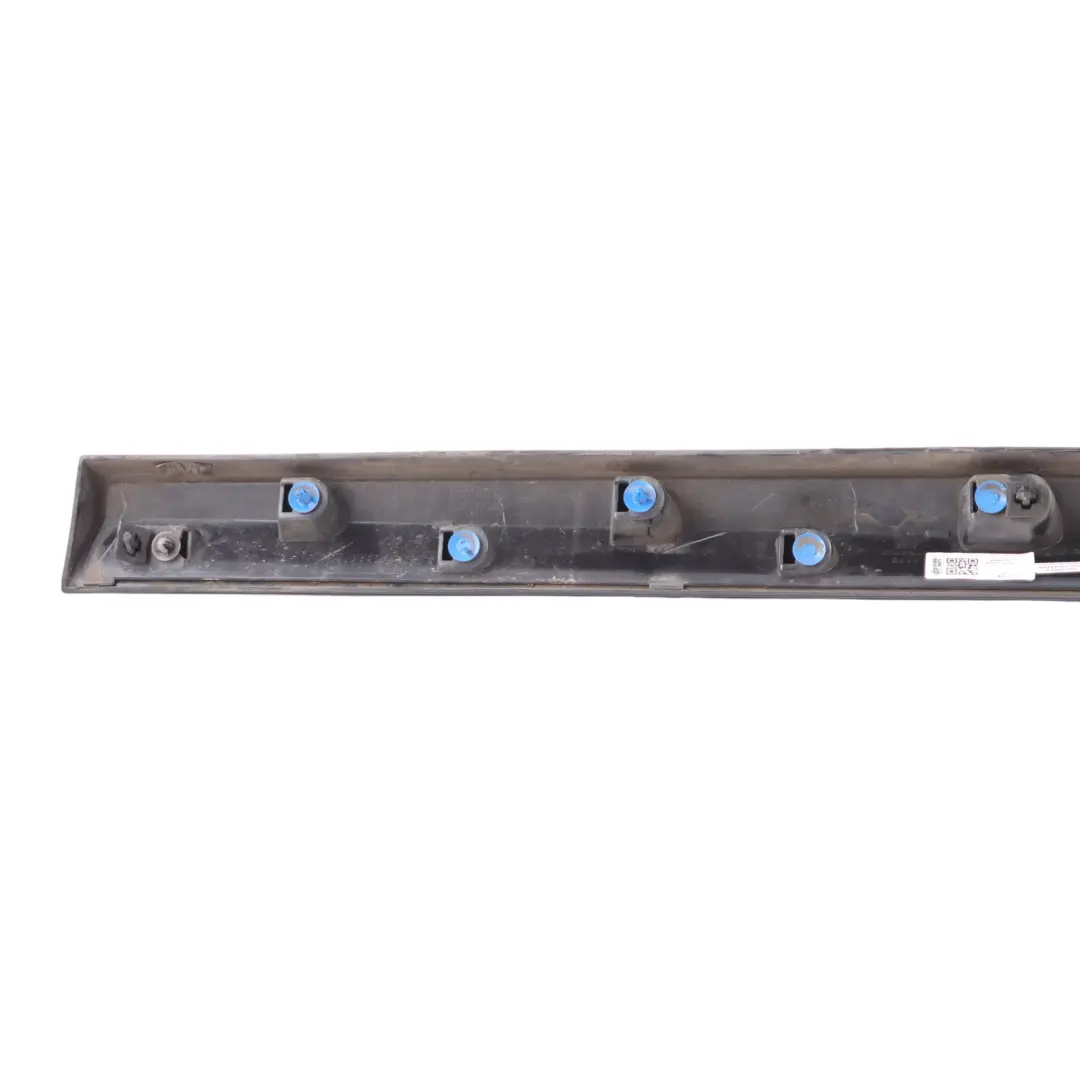 BMW X4 F98 Bande d'habillage de porte avant gauche N/S - SKU 8064793 - Numéro de pièce 8064793