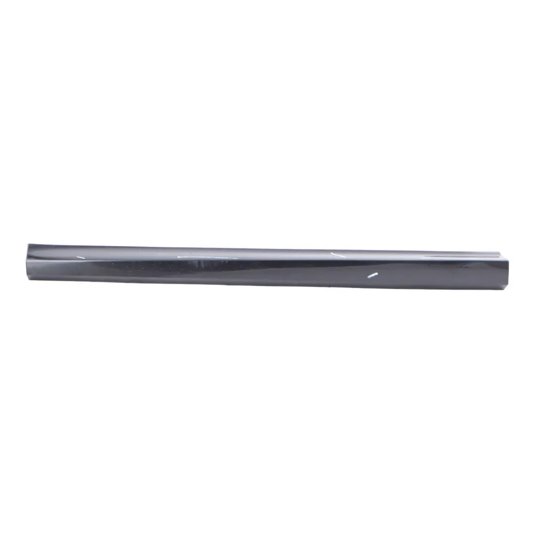 Strip Door Trim Molding Front Left N/S to BMW X4 F98 with Part number 8064793 BMW X4 F98 Strip Door Trim Molding Front Left N/S - SKU 8064793 - Part number 8064793