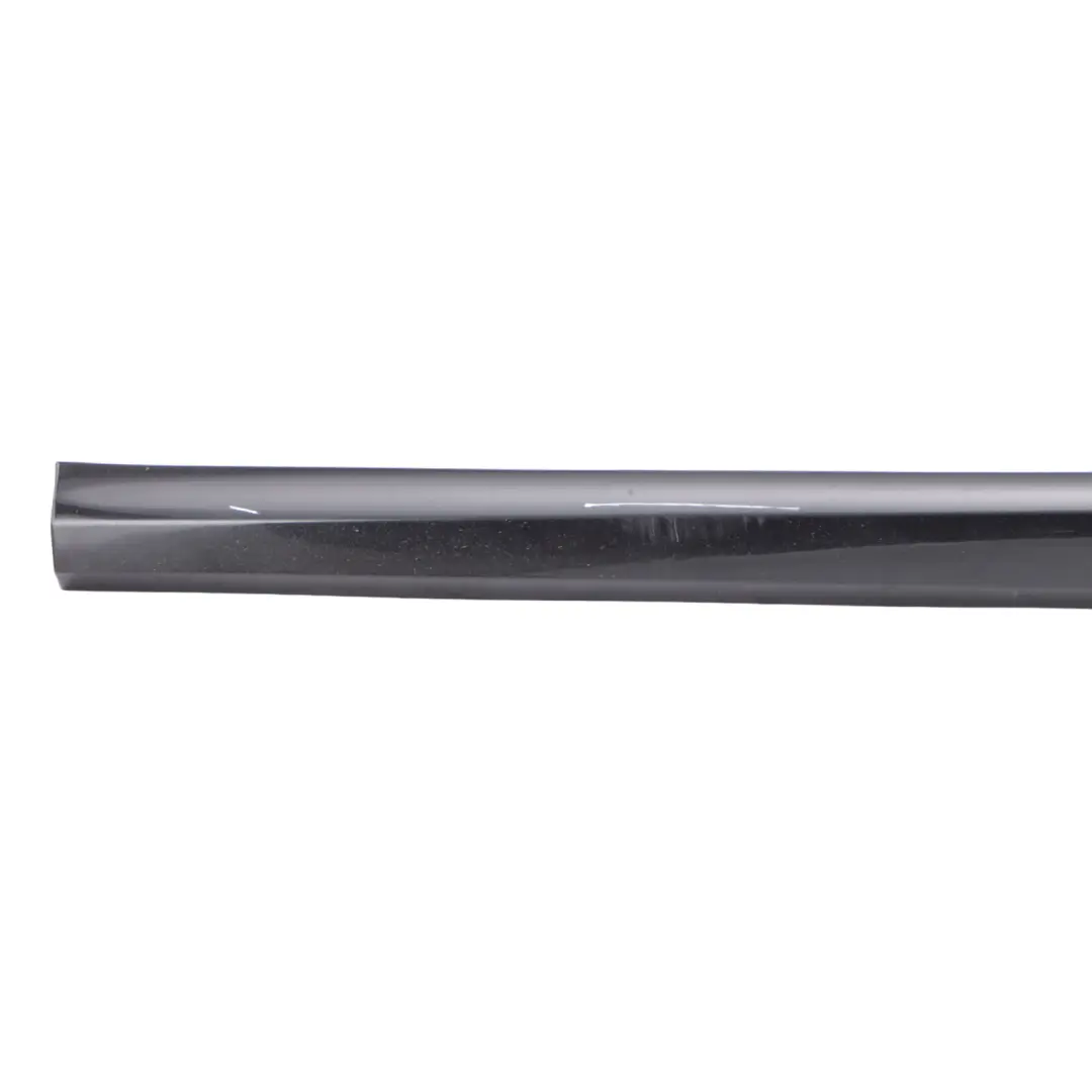 BMW X4 F98 Bande d'habillage de porte avant gauche N/S - SKU 8064793 - Numéro de pièce 8064793