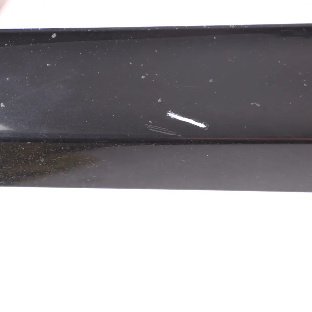 BMW X4 F98 Strip moldura de puerta delantera izquierda N/S - SKU 8064793 - Número de pieza 8064793