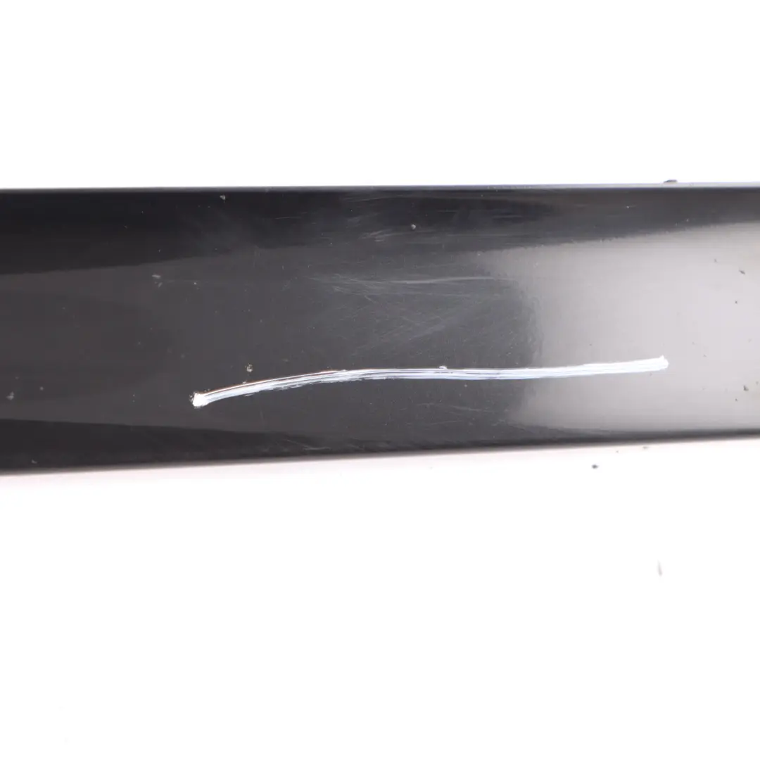 BMW X4 F98 Bande d'habillage de porte avant gauche N/S - SKU 8064793 - Numéro de pièce 8064793