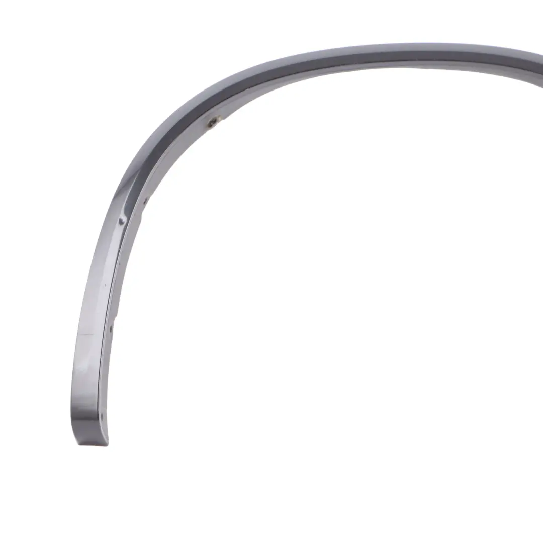 Arch Front Left N/S Trim Black Sapphire Metallic - 475 to BMW F98 Wheel with Part number 8064819 BMW F98 Wheel Arch Front Left N/S Trim Black Sapphire Metallic - 475 - SKU 8064819-BS - Part number 8064819