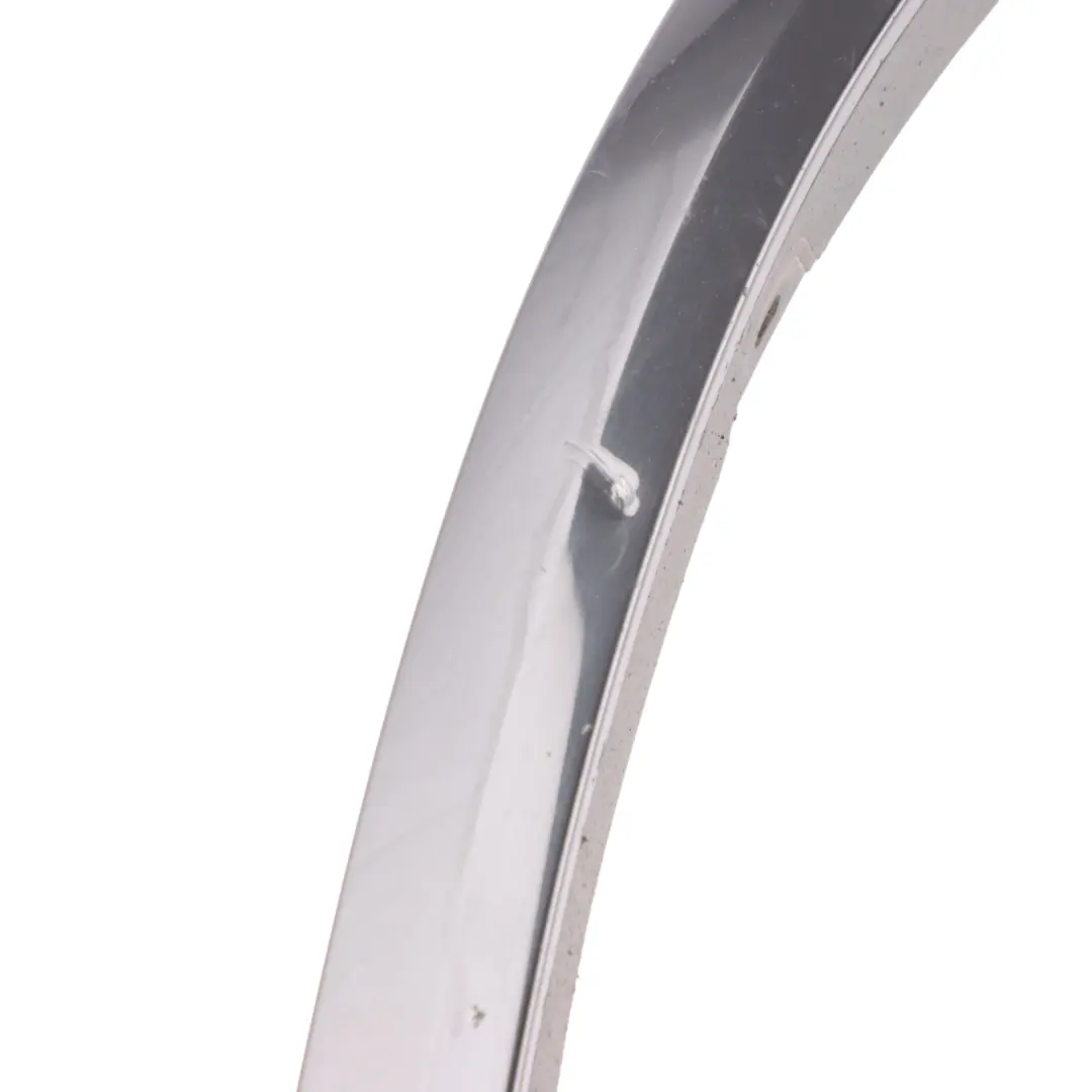 BMW F98 Wheel Arch Front Left N/S Trim Black Sapphire Metallic - 475 - SKU 8064819-BS - Part number 8064819