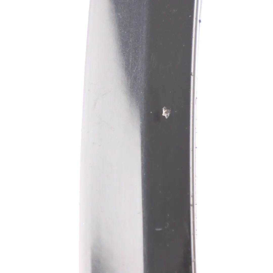 Arch Front Left N/S Trim Black Sapphire Metallic - 475 to BMW F98 Wheel with Part number 8064819 BMW F98 Wheel Arch Front Left N/S Trim Black Sapphire Metallic - 475 - SKU 8064819-BS - Part number 8064819