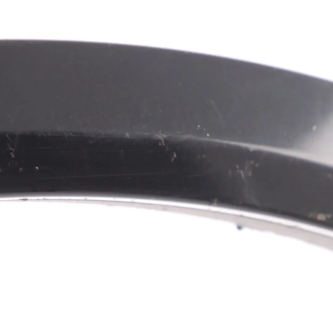 BMW F98 Wheel Arch Front Left N/S Trim Black Sapphire Metallic - 475 - SKU 8064819-BS - Part number 8064819