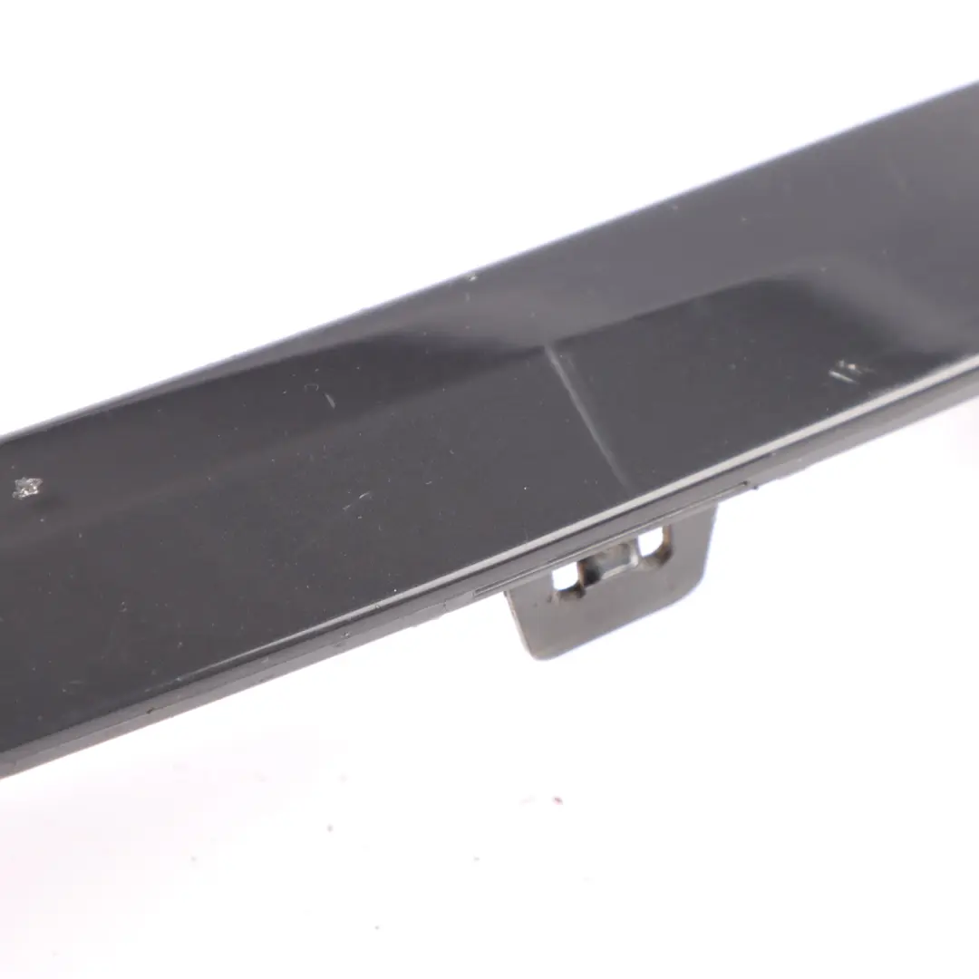 Arch Front Left N/S Trim Black Sapphire Metallic - 475 to BMW F98 Wheel with Part number 8064819 BMW F98 Wheel Arch Front Left N/S Trim Black Sapphire Metallic - 475 - SKU 8064819-BS - Part number 8064819