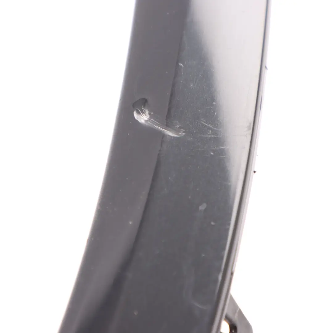 BMW F98 Wheel Arch Front Left N/S Trim Black Sapphire Metallic - 475 - SKU 8064819-BS - Part number 8064819