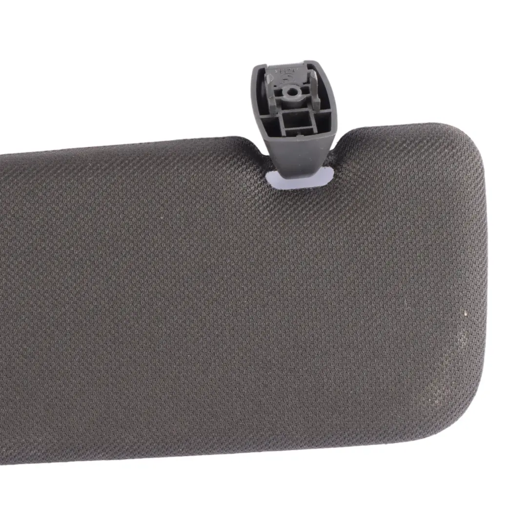 Sun Visor BMW F06 F13 Sunvisor Mirror Trim Panel Right O/S Anthracite to with Part number 8051634 Sun Visor BMW F06 F13 Sunvisor Mirror Trim Panel Right O/S Anthracite - SKU 8051634-1 - Part number 8051634