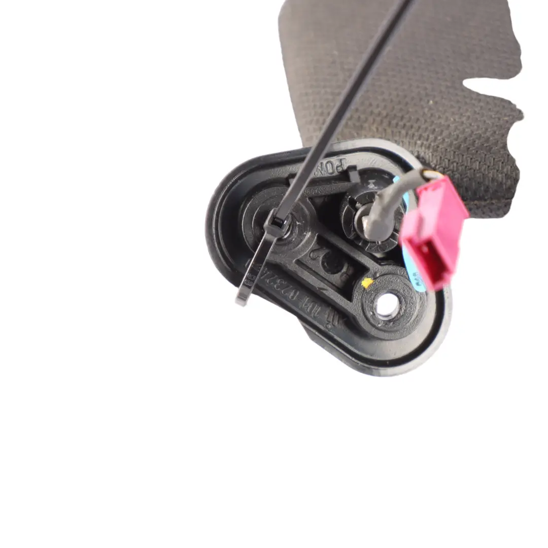 BMW F06 F13 Aletta Parasole Specchio Pannello Destra Antracite - SKU 8051634-1 - Numero di parte 8051634