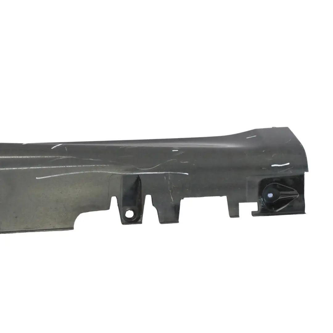 Próg Listwa Progowa M-Pakiet Prawa Carbonschwarz - 416 do BMW X6 F16 o numerze 8065894 BMW X6 F16 Próg Listwa Progowa M-Pakiet Prawa Carbonschwarz - 416 - SKU 8065894-CAR - Numer Części 8065894