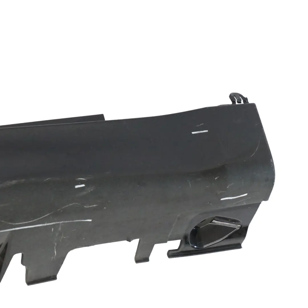 Próg Listwa Progowa M-Pakiet Prawa Carbonschwarz - 416 do BMW X6 F16 o numerze 8065894 BMW X6 F16 Próg Listwa Progowa M-Pakiet Prawa Carbonschwarz - 416 - SKU 8065894-CAR - Numer Części 8065894