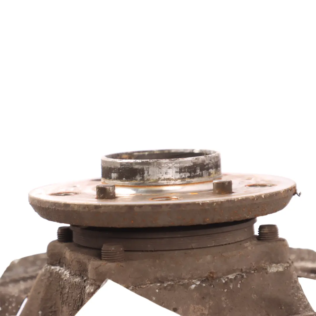 Support De Roue BMW X3 F97 X4 F98 Suspension Essieu Avant Moyeu Gauche pour à propos du numéro de pièce 8067435 Support De Roue BMW X3 F97 X4 F98 Suspension Essieu Avant Moyeu Gauche - SKU 8067435 - Numéro de pièce 8067435