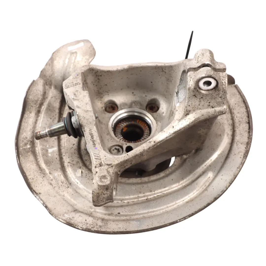 Support De Roue BMW X3 F97 X4 F98 Suspension Essieu Avant Moyeu Gauche pour à propos du numéro de pièce 8067435 Support De Roue BMW X3 F97 X4 F98 Suspension Essieu Avant Moyeu Gauche - SKU 8067435 - Numéro de pièce 8067435