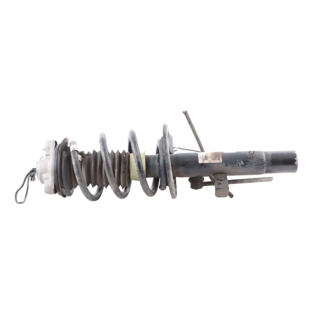 BMW X4 F98 Spring Strut Suspension Shock Absorber Front Left N/S - SKU 8067505 - Part number 8067505