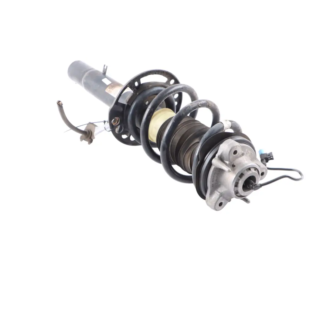 Strut Suspension Shock Absorber Front Left N/S to BMW X4 F98 Spring with Part number 8067505 BMW X4 F98 Spring Strut Suspension Shock Absorber Front Left N/S - SKU 8067505 - Part number 8067505