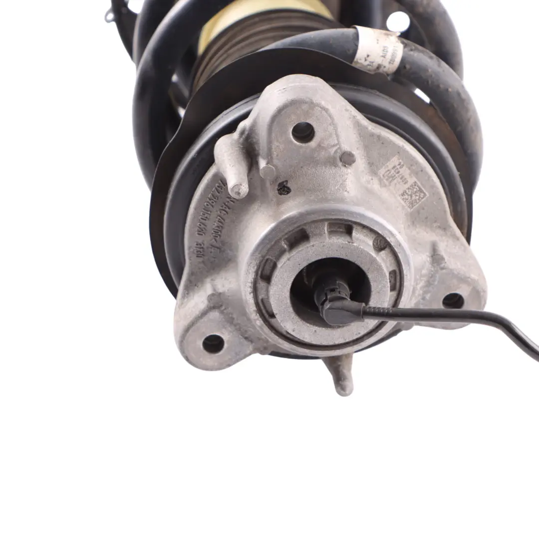 Strut Suspension Shock Absorber Front Left N/S to BMW X4 F98 Spring with Part number 8067505 BMW X4 F98 Spring Strut Suspension Shock Absorber Front Left N/S - SKU 8067505 - Part number 8067505