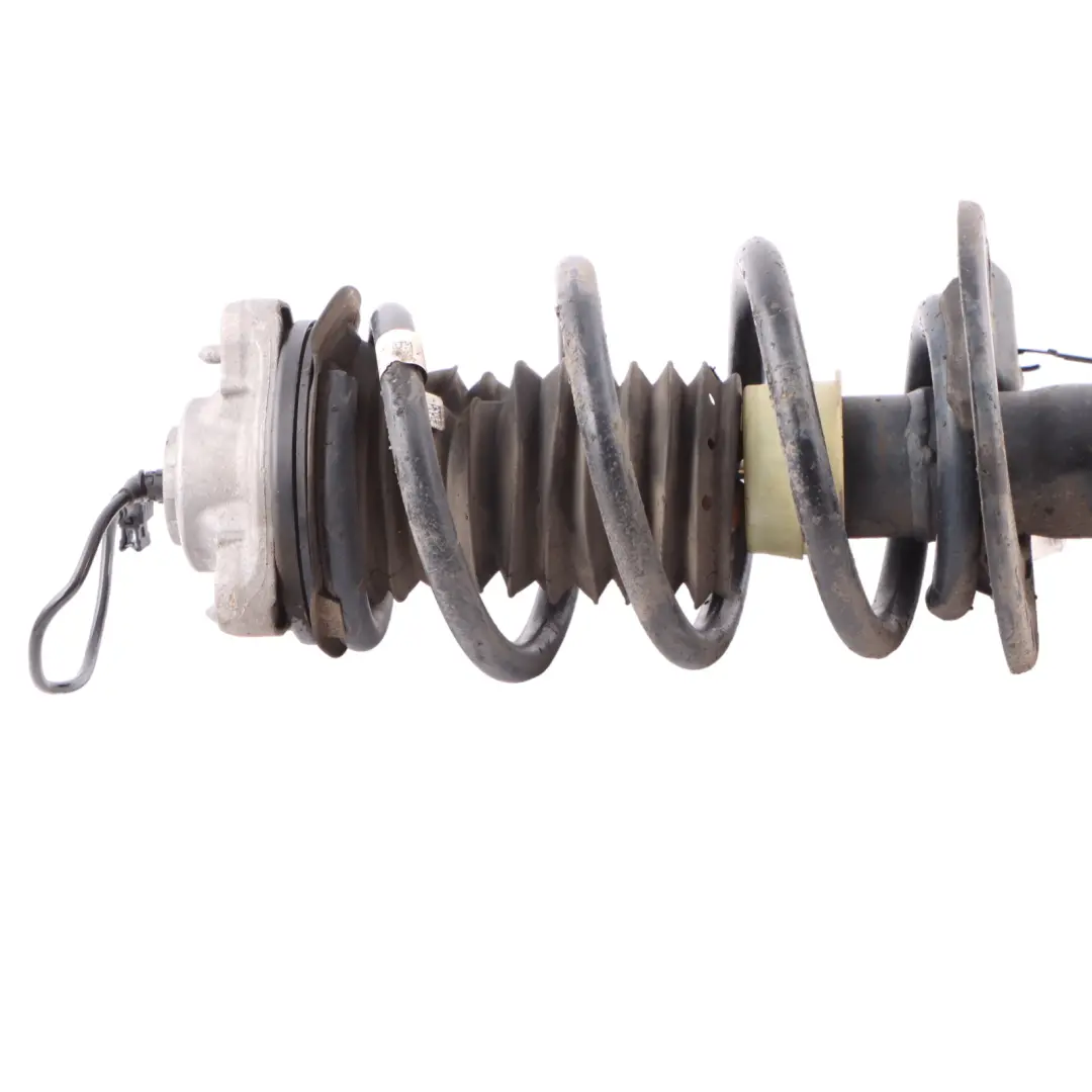 Strut Suspension Shock Absorber Front Left N/S to BMW X4 F98 Spring with Part number 8067505 BMW X4 F98 Spring Strut Suspension Shock Absorber Front Left N/S - SKU 8067505 - Part number 8067505