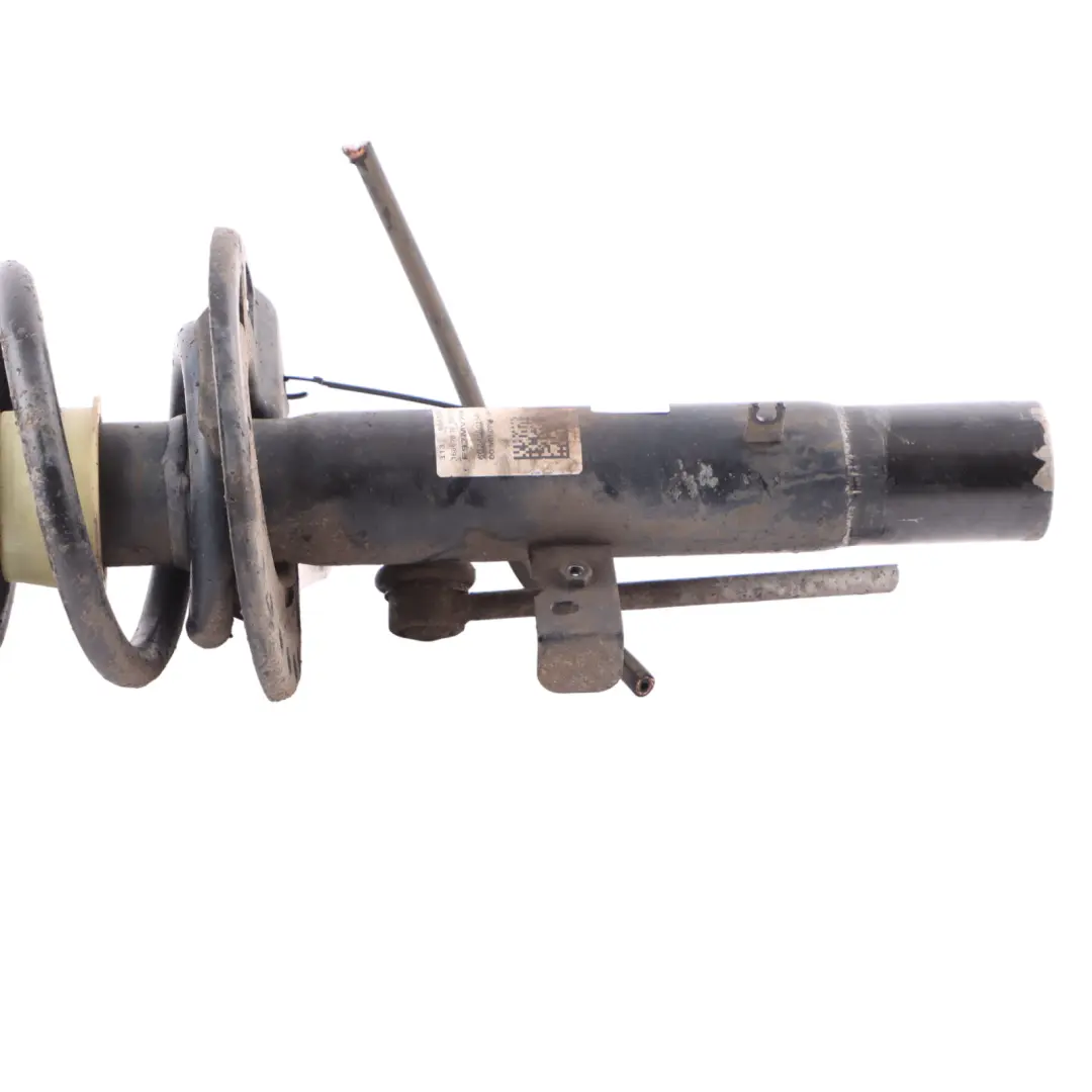 Strut Suspension Shock Absorber Front Left N/S to BMW X4 F98 Spring with Part number 8067505 BMW X4 F98 Spring Strut Suspension Shock Absorber Front Left N/S - SKU 8067505 - Part number 8067505