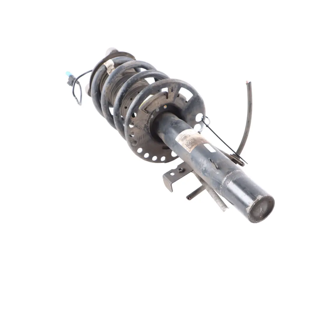BMW X4 F98 Spring Strut Suspension Shock Absorber Front Left N/S - SKU 8067505 - Part number 8067505
