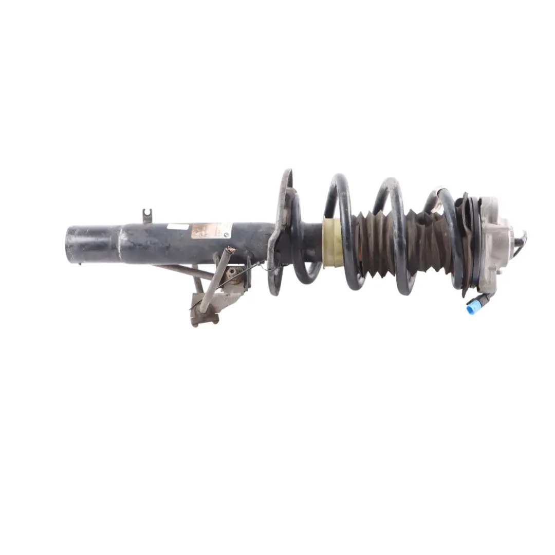 Strut Suspension Shock Absorber Front Left N/S to BMW X4 F98 Spring with Part number 8067505 BMW X4 F98 Spring Strut Suspension Shock Absorber Front Left N/S - SKU 8067505 - Part number 8067505
