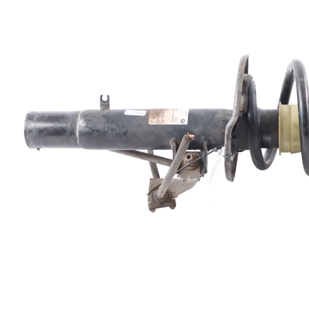 Strut Suspension Shock Absorber Front Left N/S to BMW X4 F98 Spring with Part number 8067505 BMW X4 F98 Spring Strut Suspension Shock Absorber Front Left N/S - SKU 8067505 - Part number 8067505