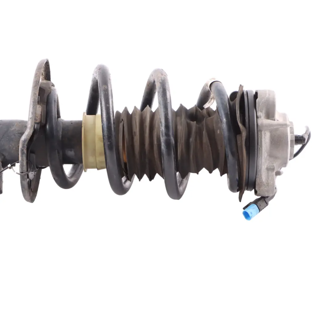 Strut Suspension Shock Absorber Front Left N/S to BMW X4 F98 Spring with Part number 8067505 BMW X4 F98 Spring Strut Suspension Shock Absorber Front Left N/S - SKU 8067505 - Part number 8067505