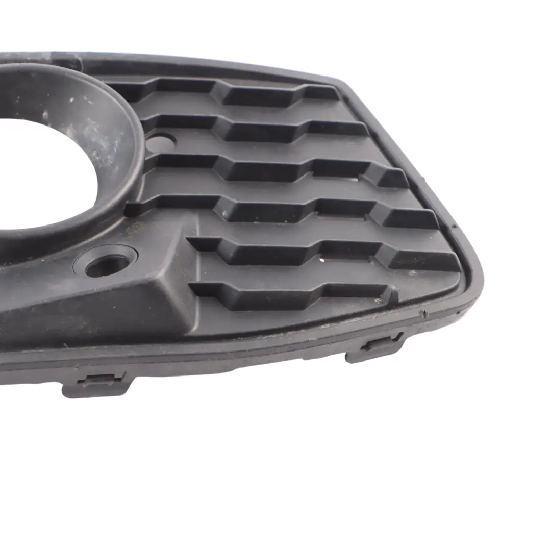Driver Side Fog Light Trim Bracket Grill to BMW F45 with Part number 8068866 BMW F45 Driver Side Fog Light Trim Bracket Grill - SKU 8068866 - Part number 8068866