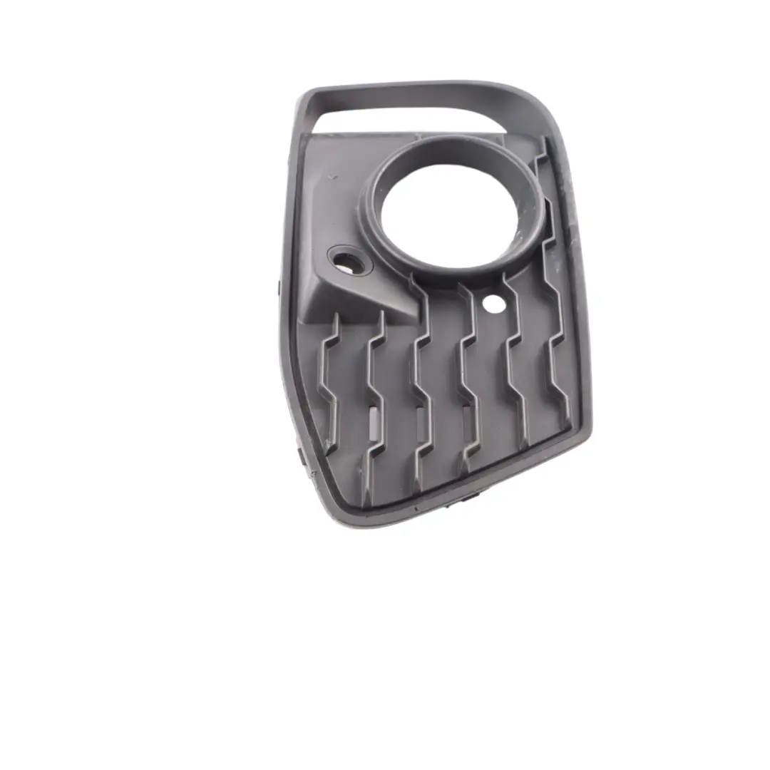 Driver Side Fog Light Trim Bracket Grill to BMW F45 with Part number 8068866 BMW F45 Driver Side Fog Light Trim Bracket Grill - SKU 8068866 - Part number 8068866