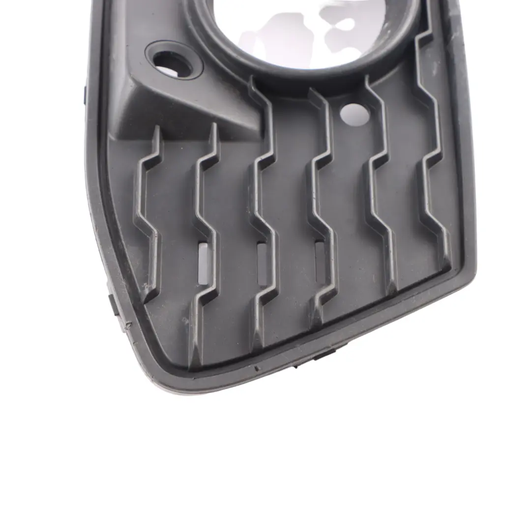 Driver Side Fog Light Trim Bracket Grill to BMW F45 with Part number 8068866 BMW F45 Driver Side Fog Light Trim Bracket Grill - SKU 8068866 - Part number 8068866