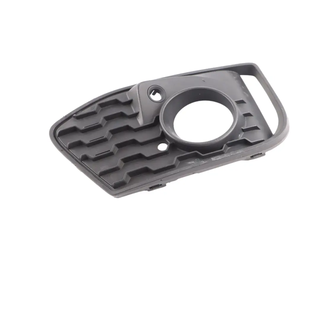 Driver Side Fog Light Trim Bracket Grill to BMW F45 with Part number 8068866 BMW F45 Driver Side Fog Light Trim Bracket Grill - SKU 8068866 - Part number 8068866