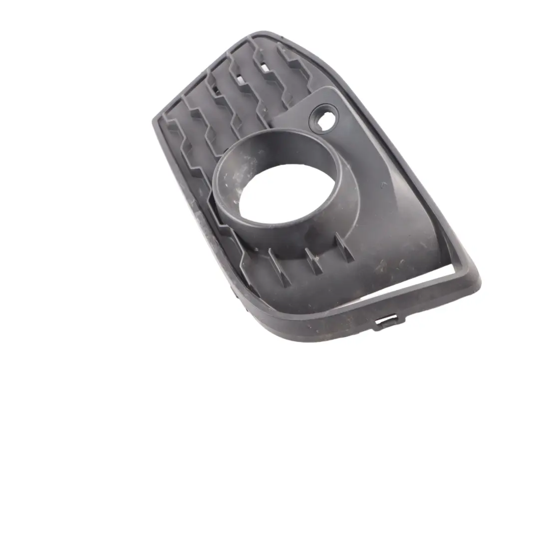 Driver Side Fog Light Trim Bracket Grill to BMW F45 with Part number 8068866 BMW F45 Driver Side Fog Light Trim Bracket Grill - SKU 8068866 - Part number 8068866