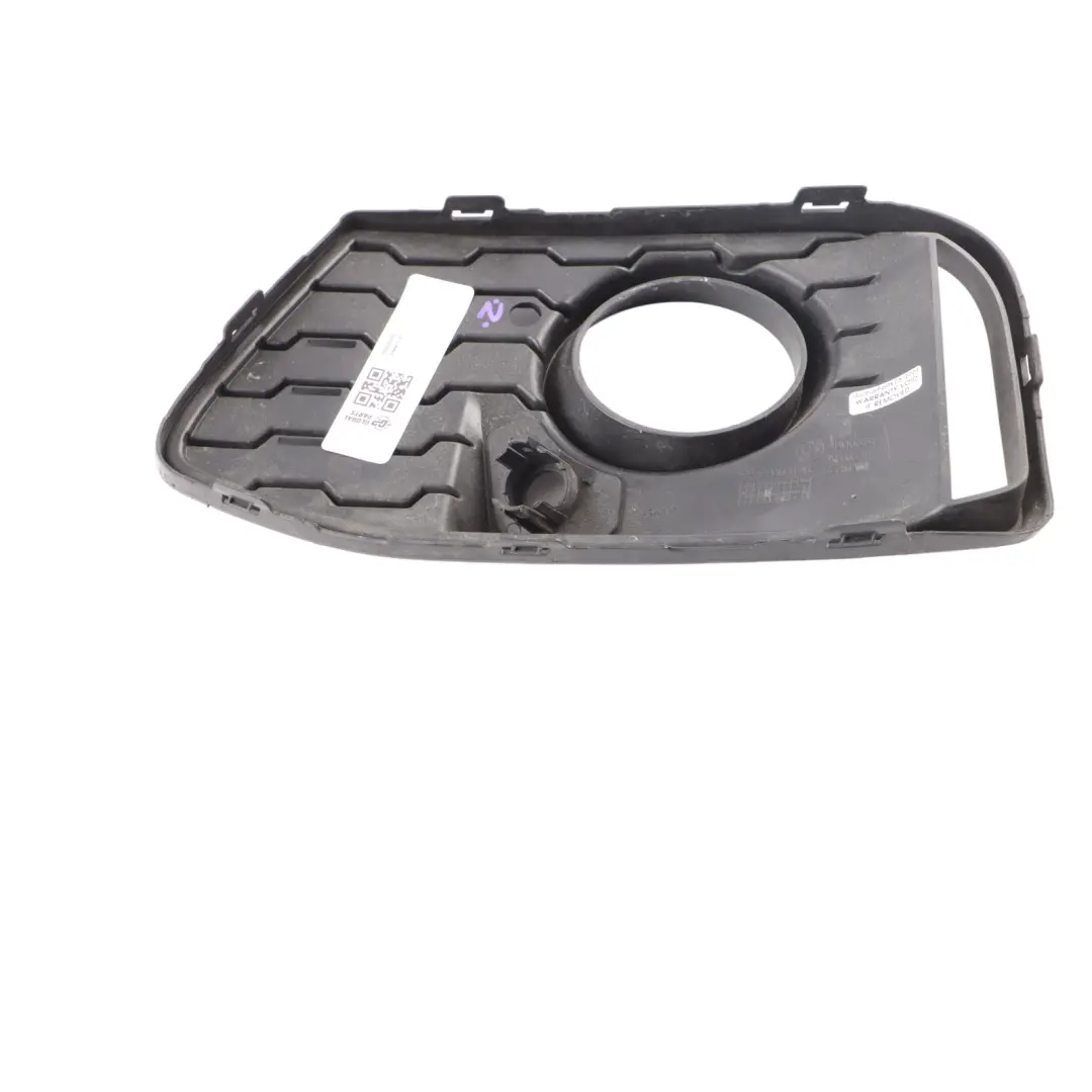BMW F45 Driver Side Fog Light Trim Bracket Grill - SKU 8068866 - Part number 8068866