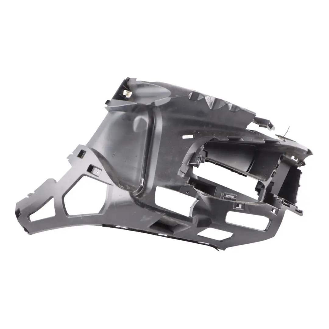 BMW F40 Front Bumper Fog Lamp Support Bracket Left N/S - SKU 8070937 - Part number 8070937